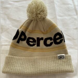 Ride 100% Racing Beanie